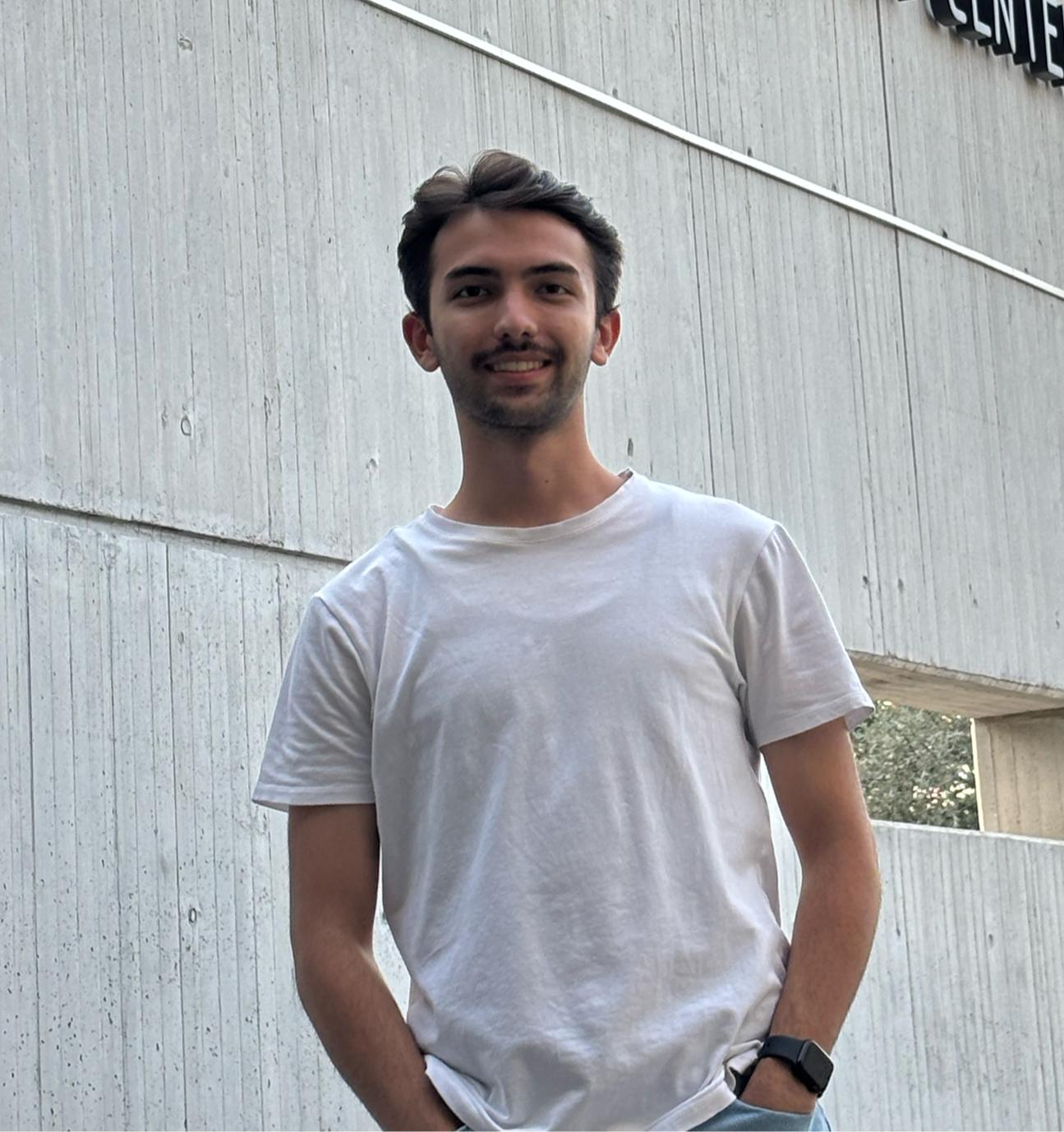 Programming Member